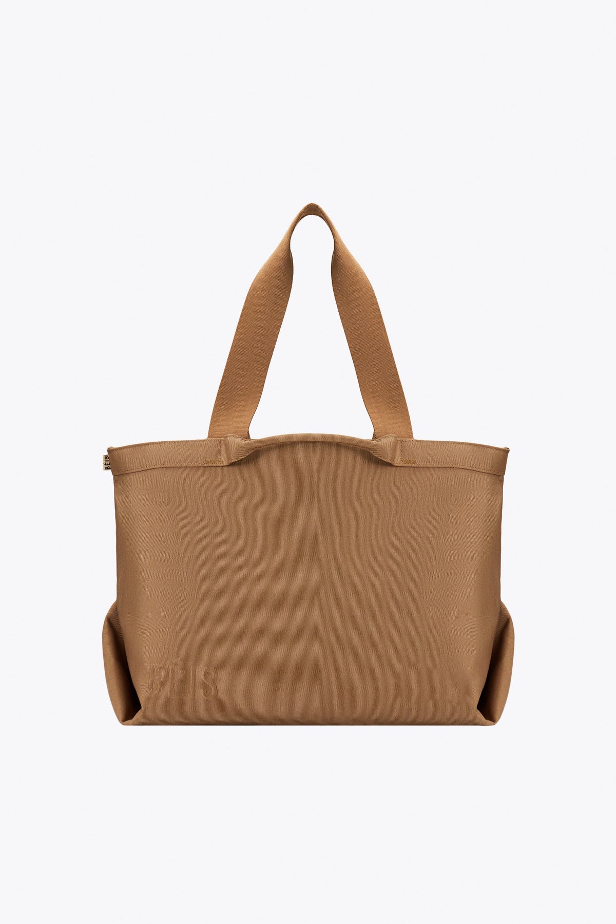 Resale The Travel Tote in Camel - Image 4