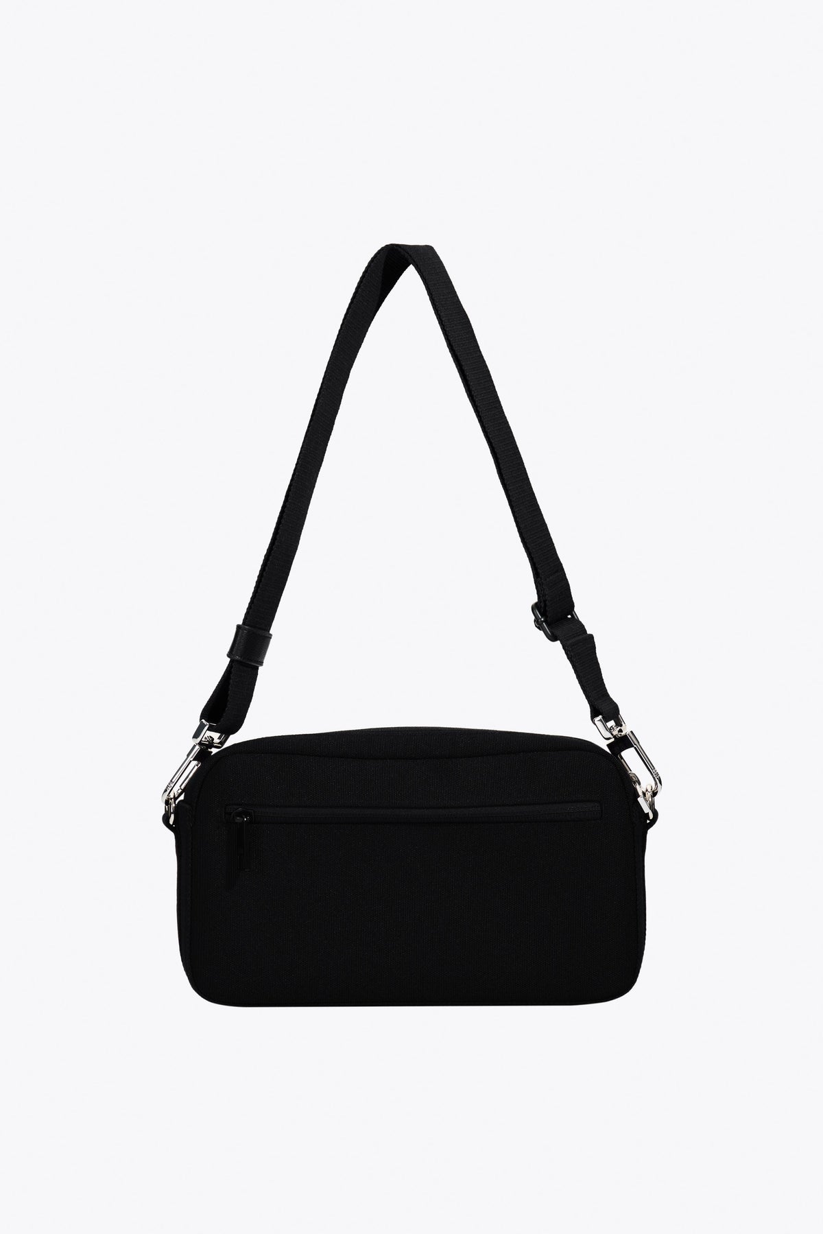 Resale The Travel Crossbody in Black - Image 4