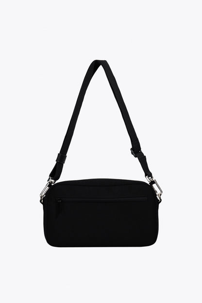 Resale The Travel Crossbody in Black - Image 4