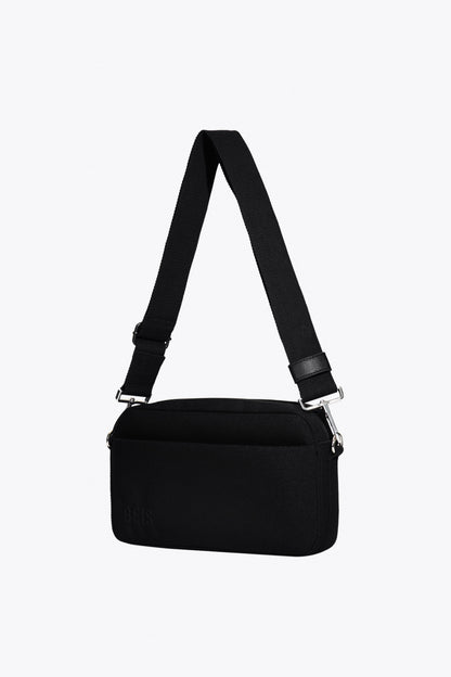 Resale The Travel Crossbody in Black - Image 3