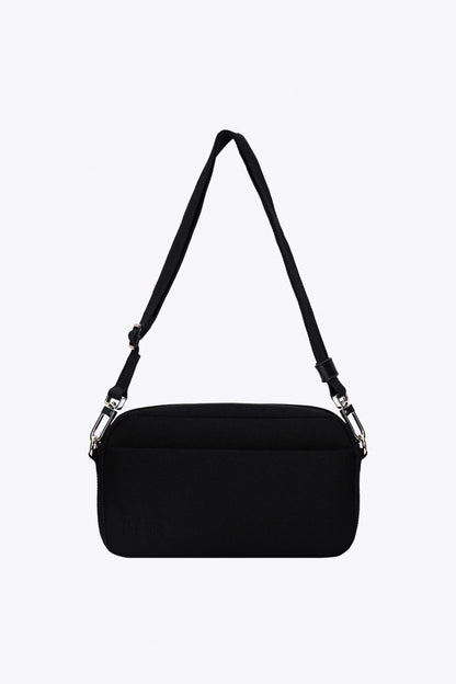 Resale The Travel Crossbody in Black
