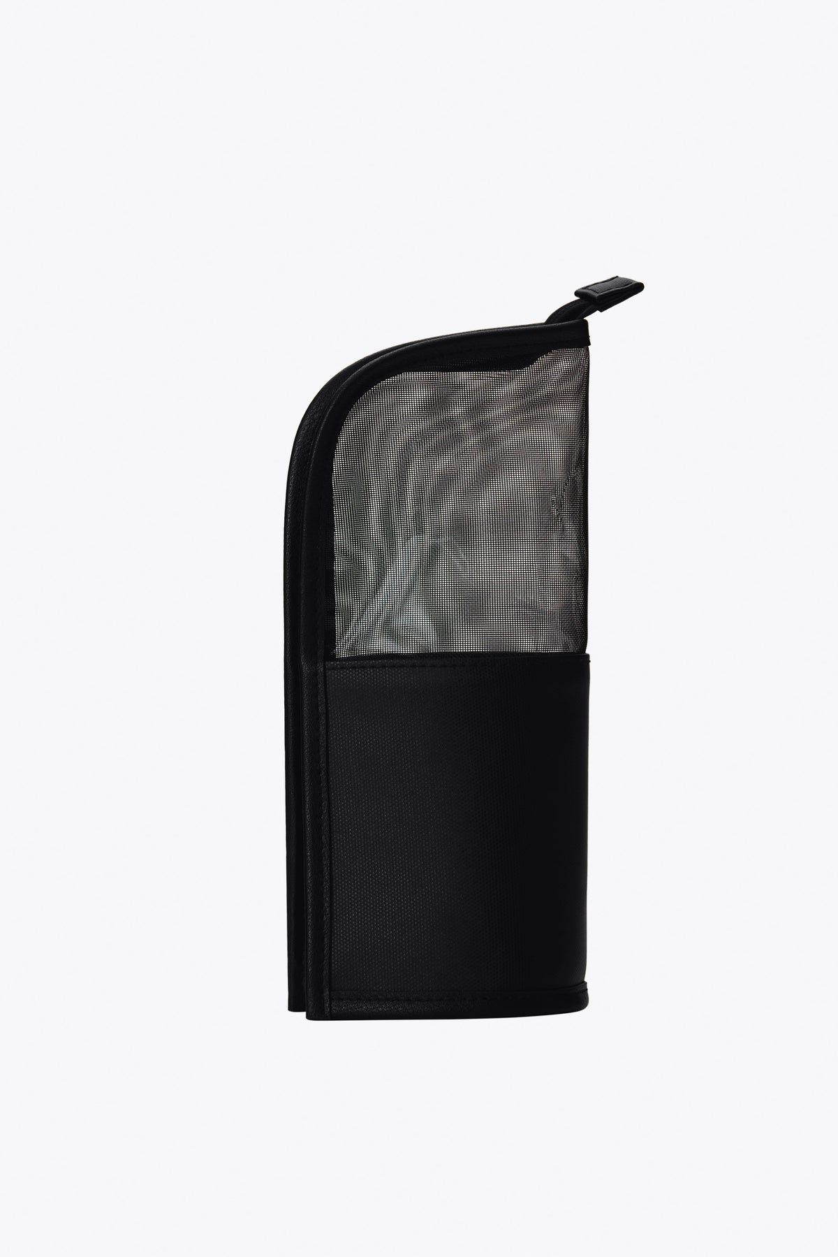 Resale The Makeup Brush Pouch in Black - Image 2