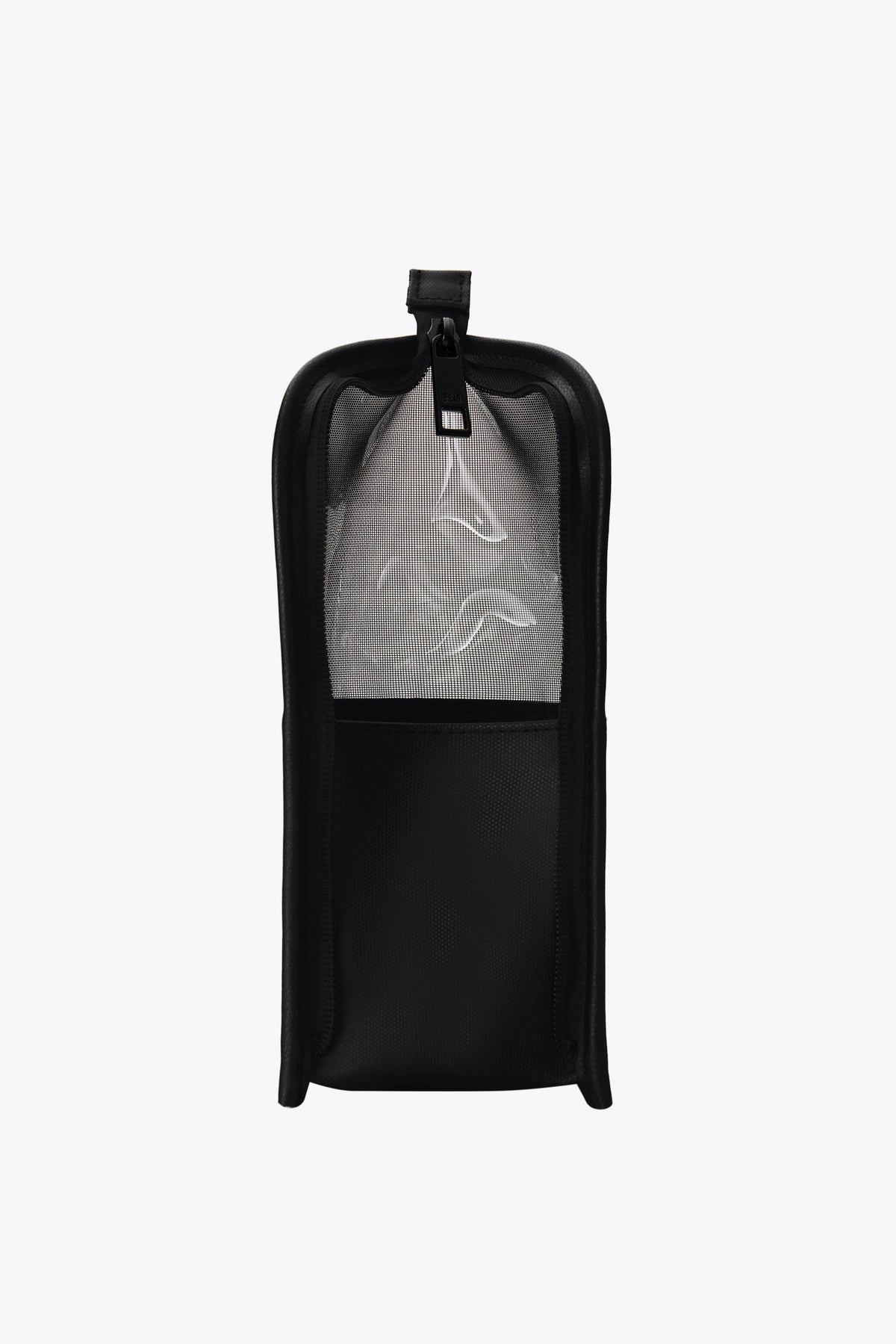 Resale The Makeup Brush Pouch in Black - Image 3