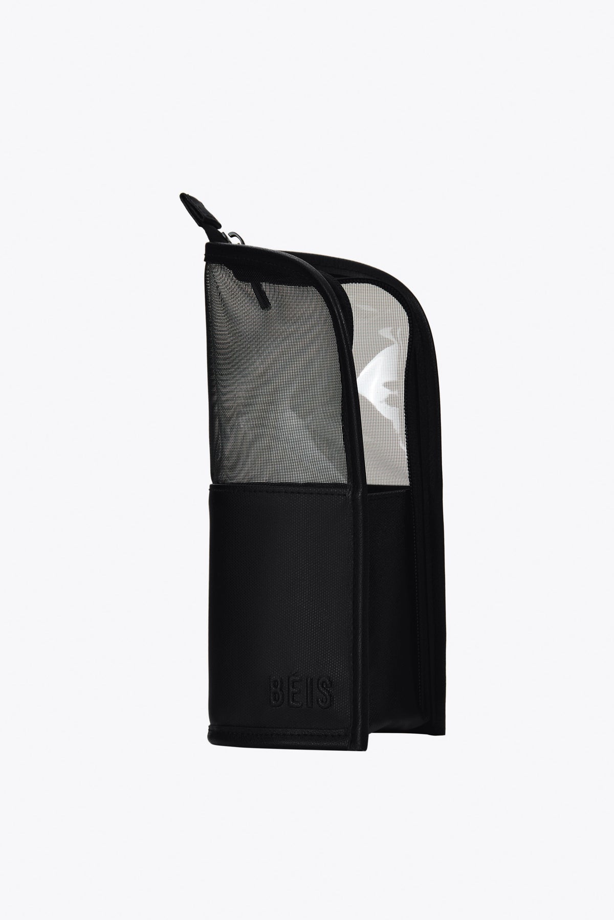 Resale The Makeup Brush Pouch in Black - Image 4