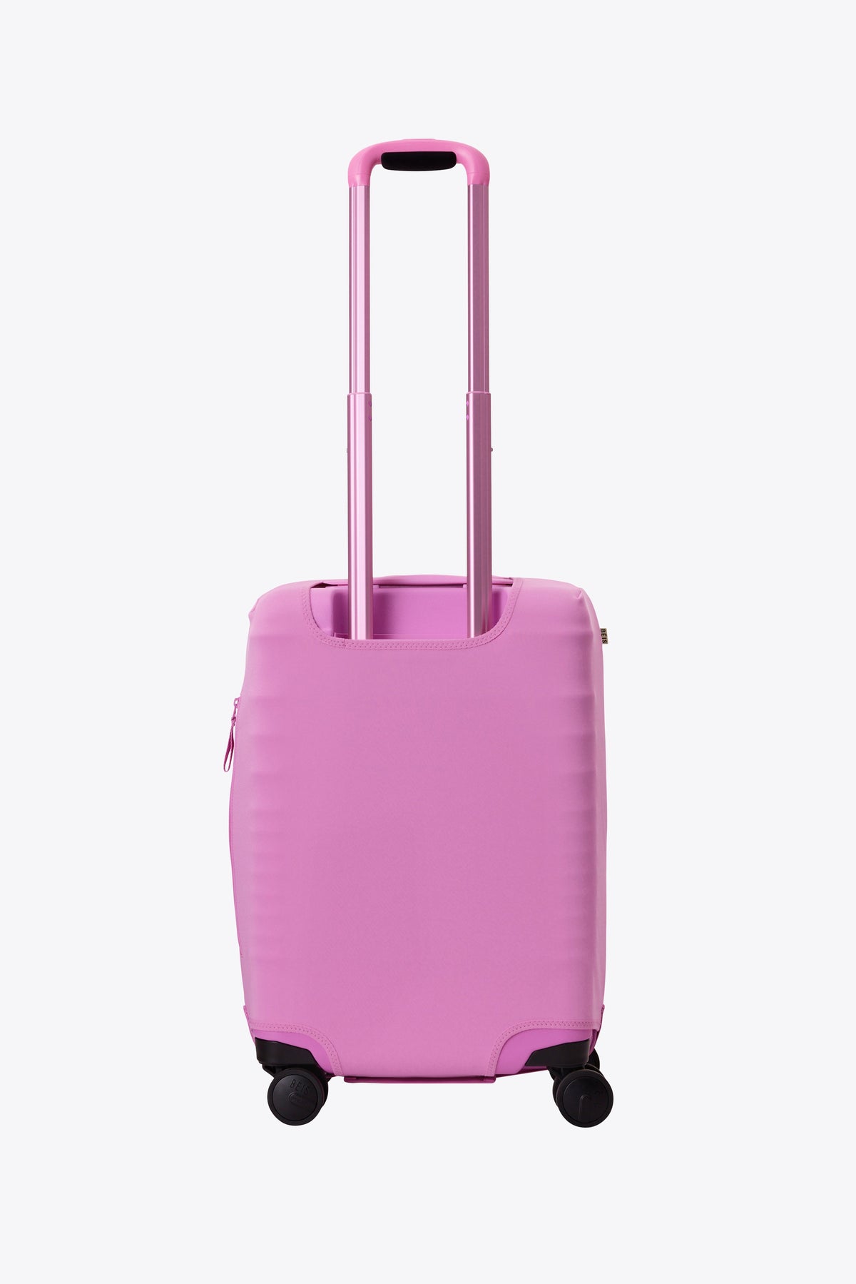 Resale The Carry-On Luggage Cover in Berry - Image 3