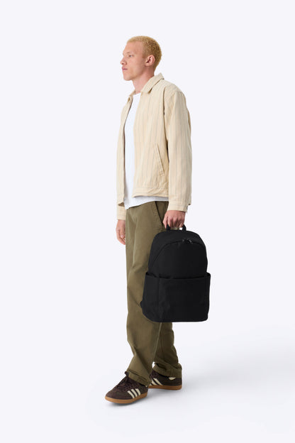 Resale The Classic Backpack in Black - Image 5