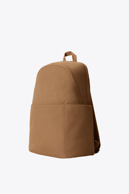 Resale The Classic Backpack in Camel - Image 2