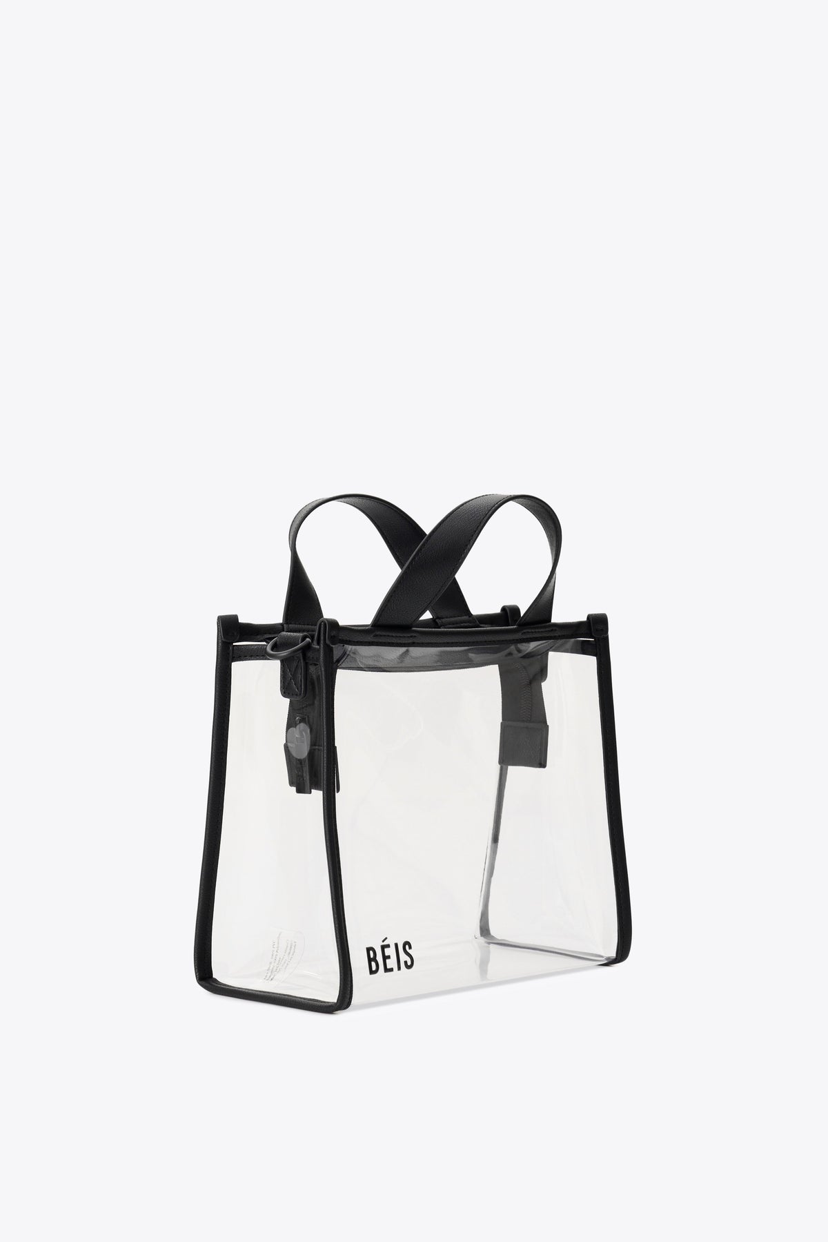 Resale The Stadium Crossbody in Black - Image 2