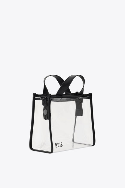 Resale The Stadium Crossbody in Black - Image 2