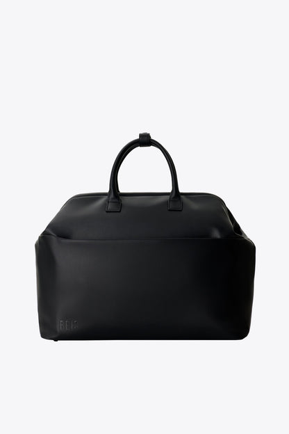 The Essential Weekender in Black - Image 4