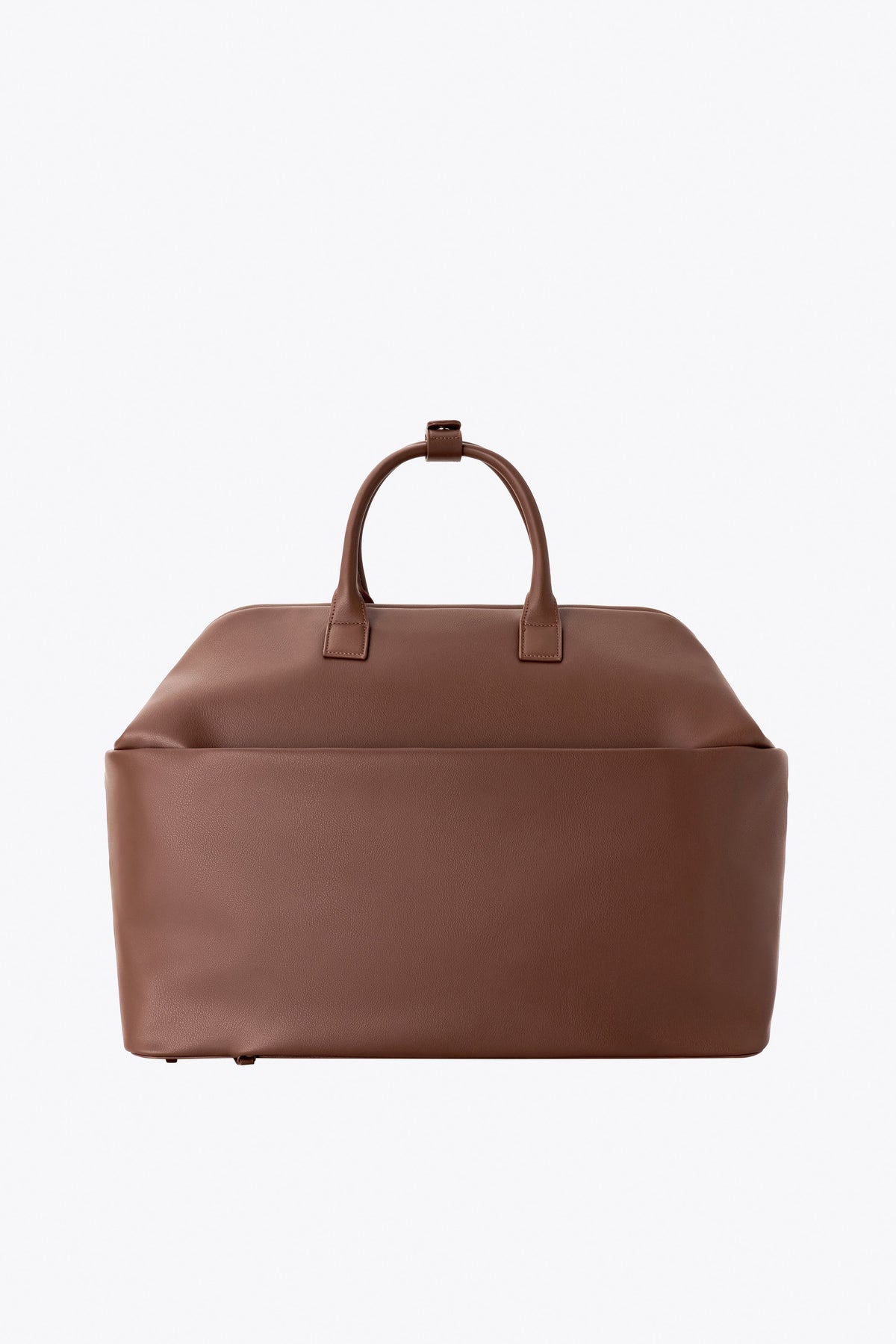 Resale The Essential Weekender in Maple