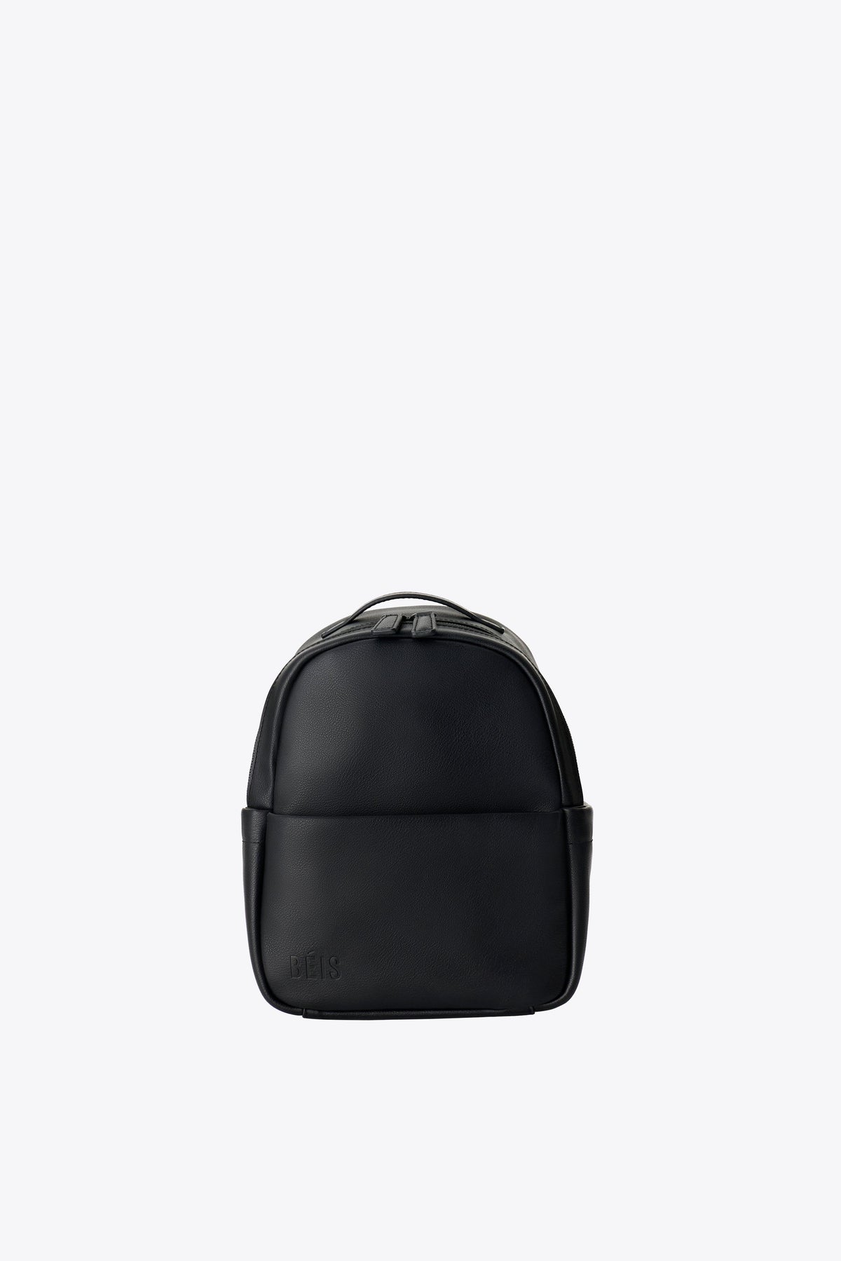 The Essential Mini Backpack in Black