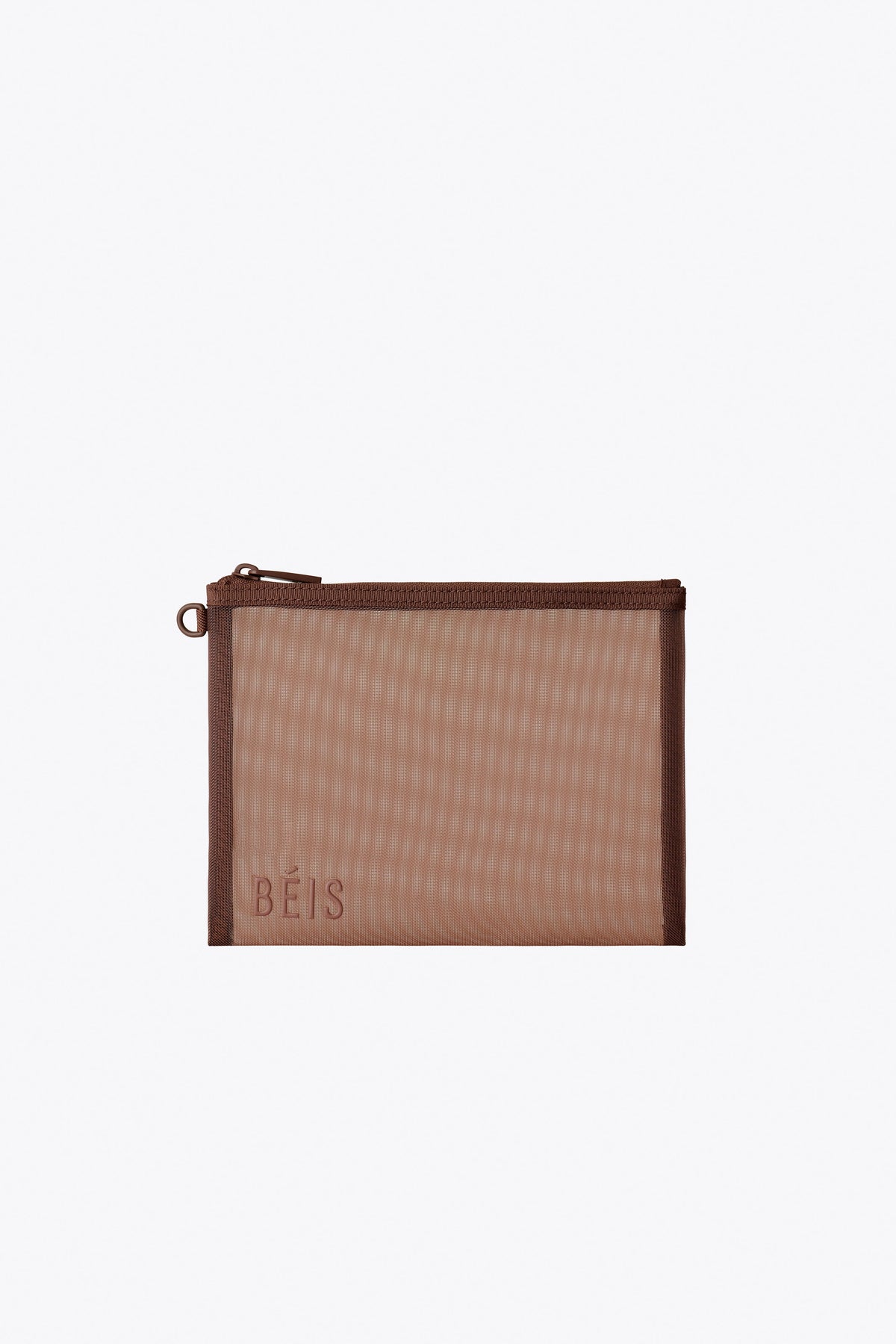 The Mesh Pouch Duo in Maple - Image 4