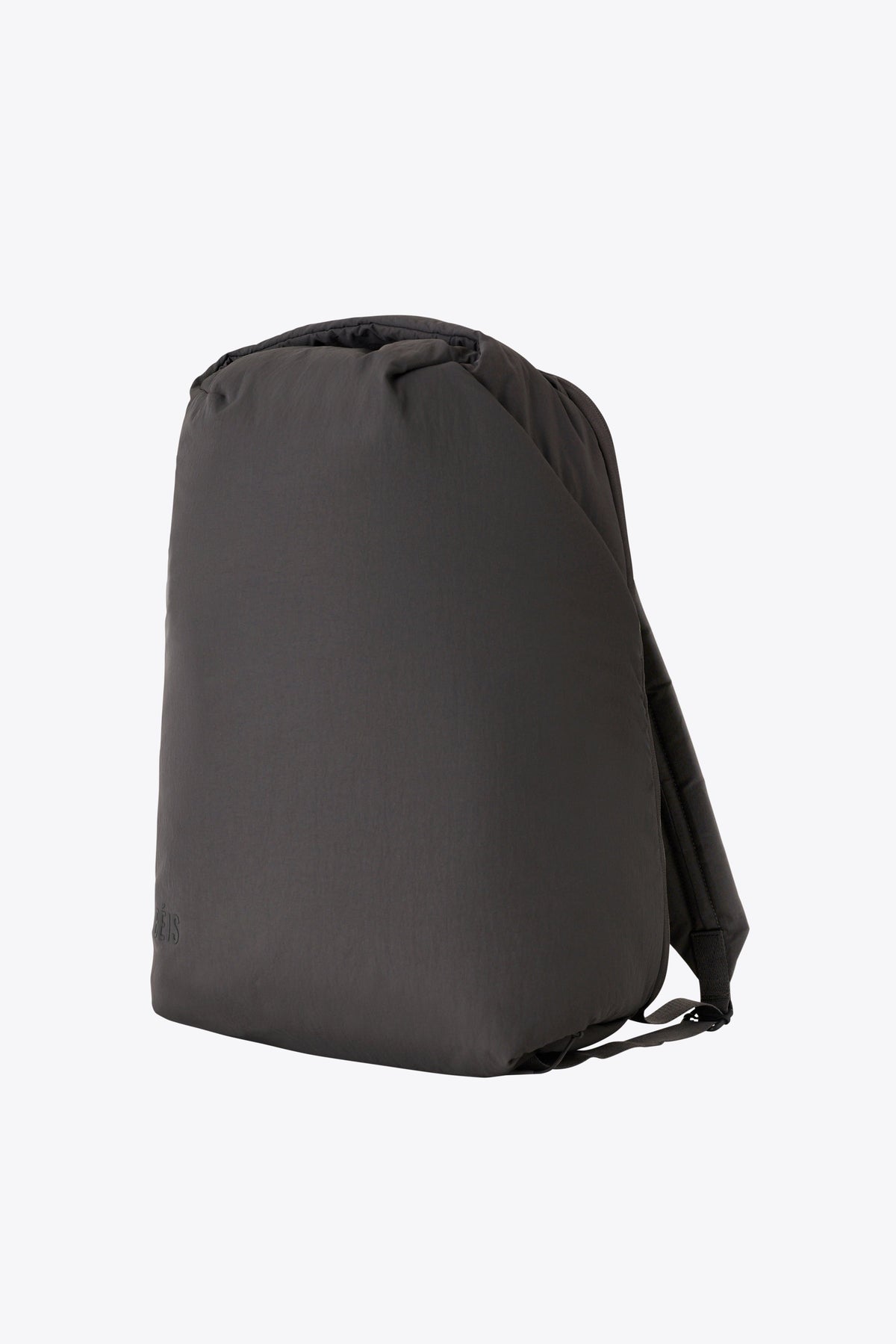 The Air Backpack in Charcoal - Image 3