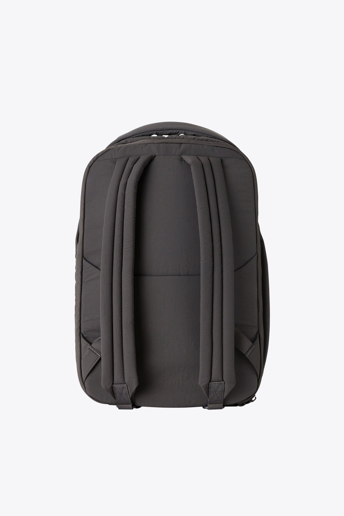 The Air Backpack in Charcoal - Image 4