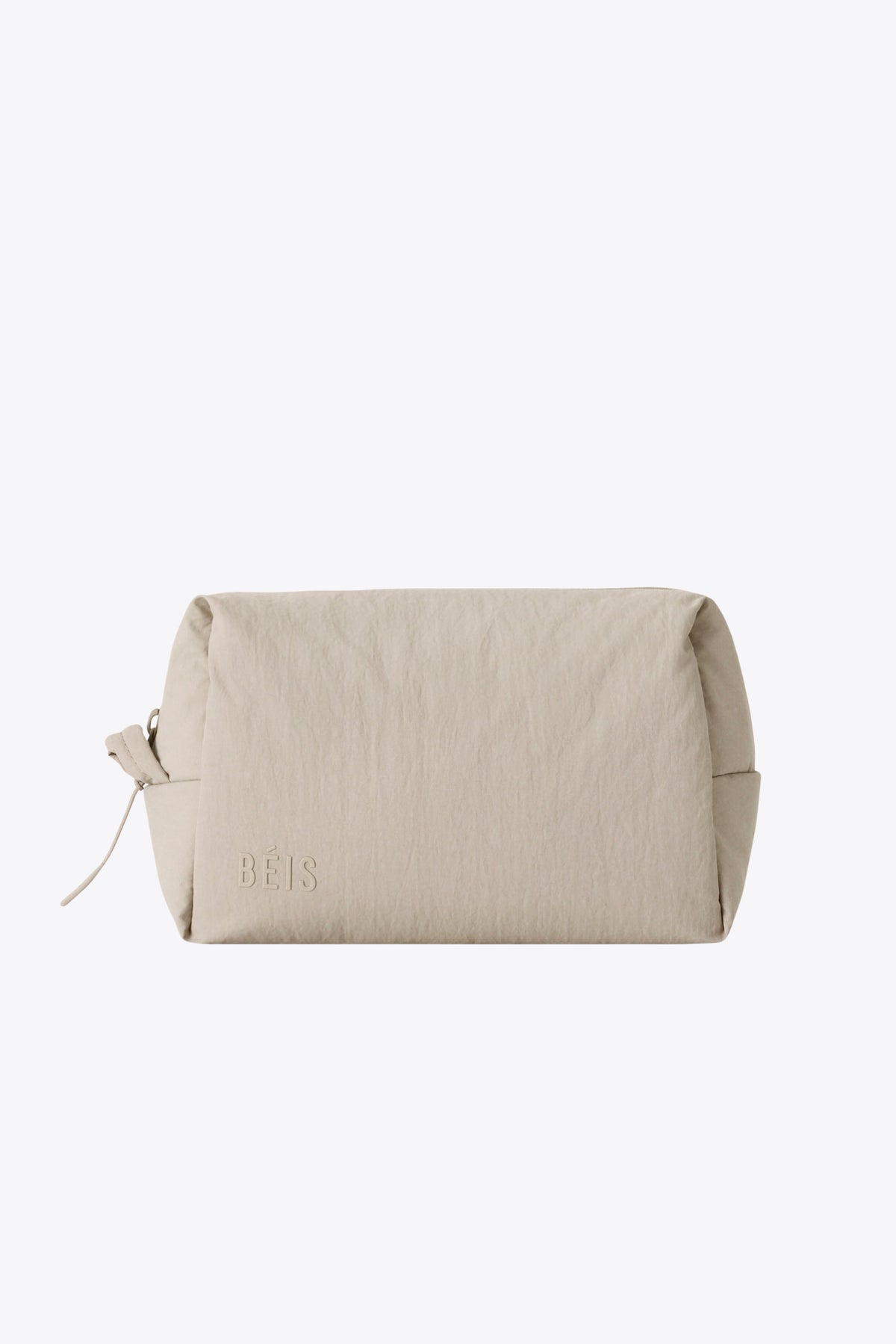 The Air Pouch Set in Oat - Image 6