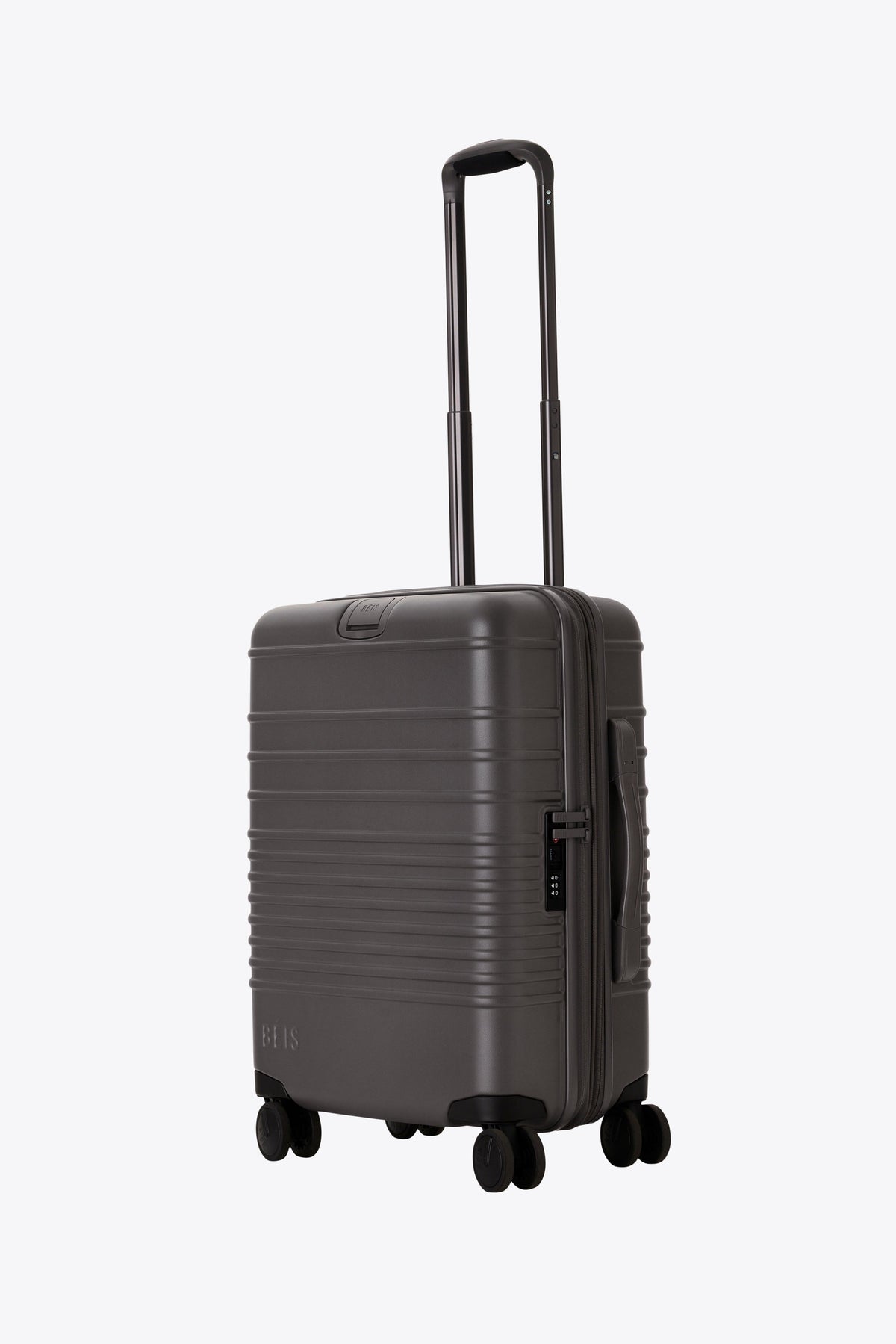The Carry-On Roller in Charcoal - Image 2