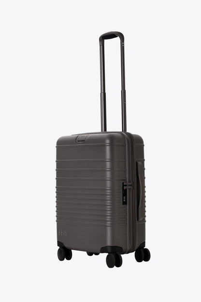 The Carry-On Roller in Charcoal - Image 2