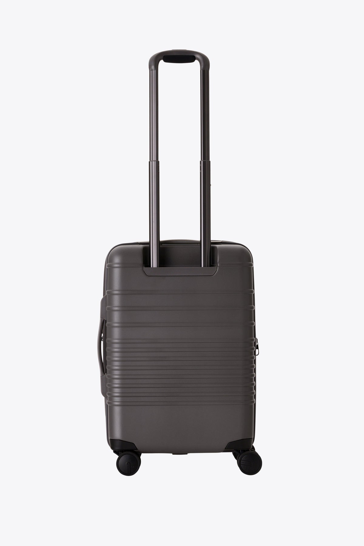 The Carry-On Roller in Charcoal - Image 4