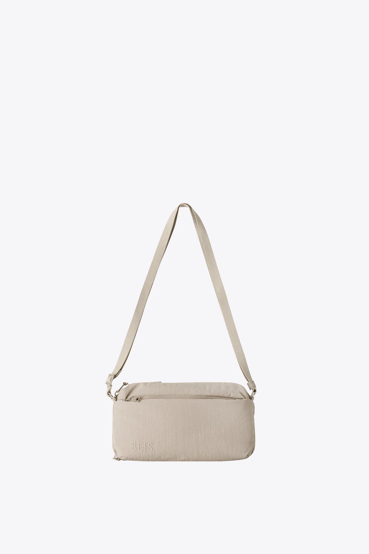 The Compactible Backpack in Oat - Image 3