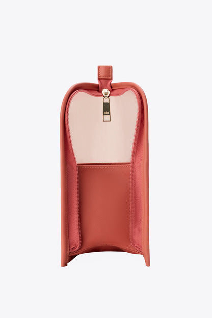 The Makeup Brush Pouch in Worth - Image 5