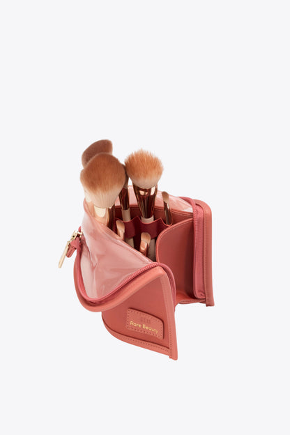 The Makeup Brush Pouch in Worth - Image 4