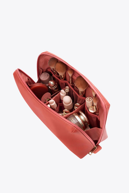The Large Cosmetic Pouch in Worth - Image 5
