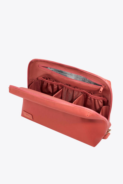 The Large Cosmetic Pouch in Worth - Image 4