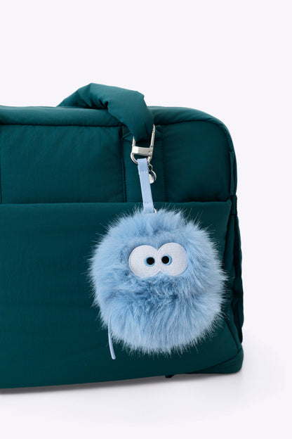 The Stow Away Charm in Cloudy Blue - Image 3