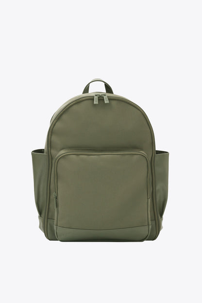 Personalized Travel Backpack - Image 3