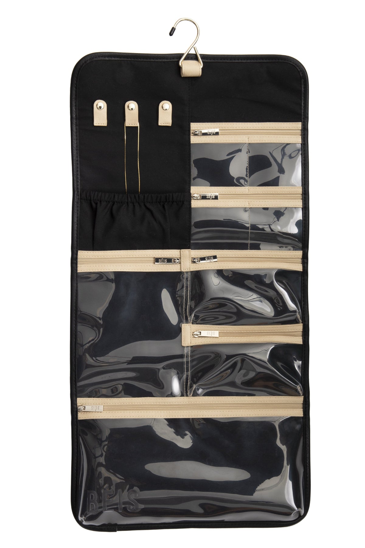 Resale The Hanging Jewelry Case in Black - Image 8
