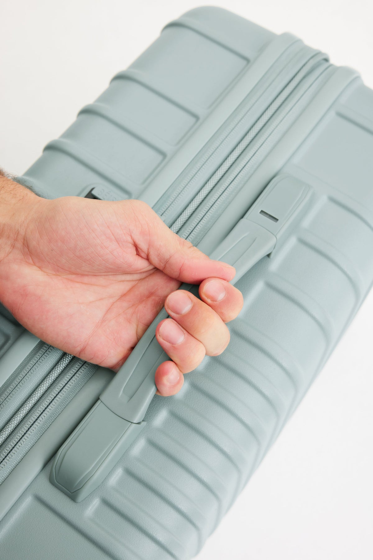 Resale The Carry-On Roller in Slate - Image 11