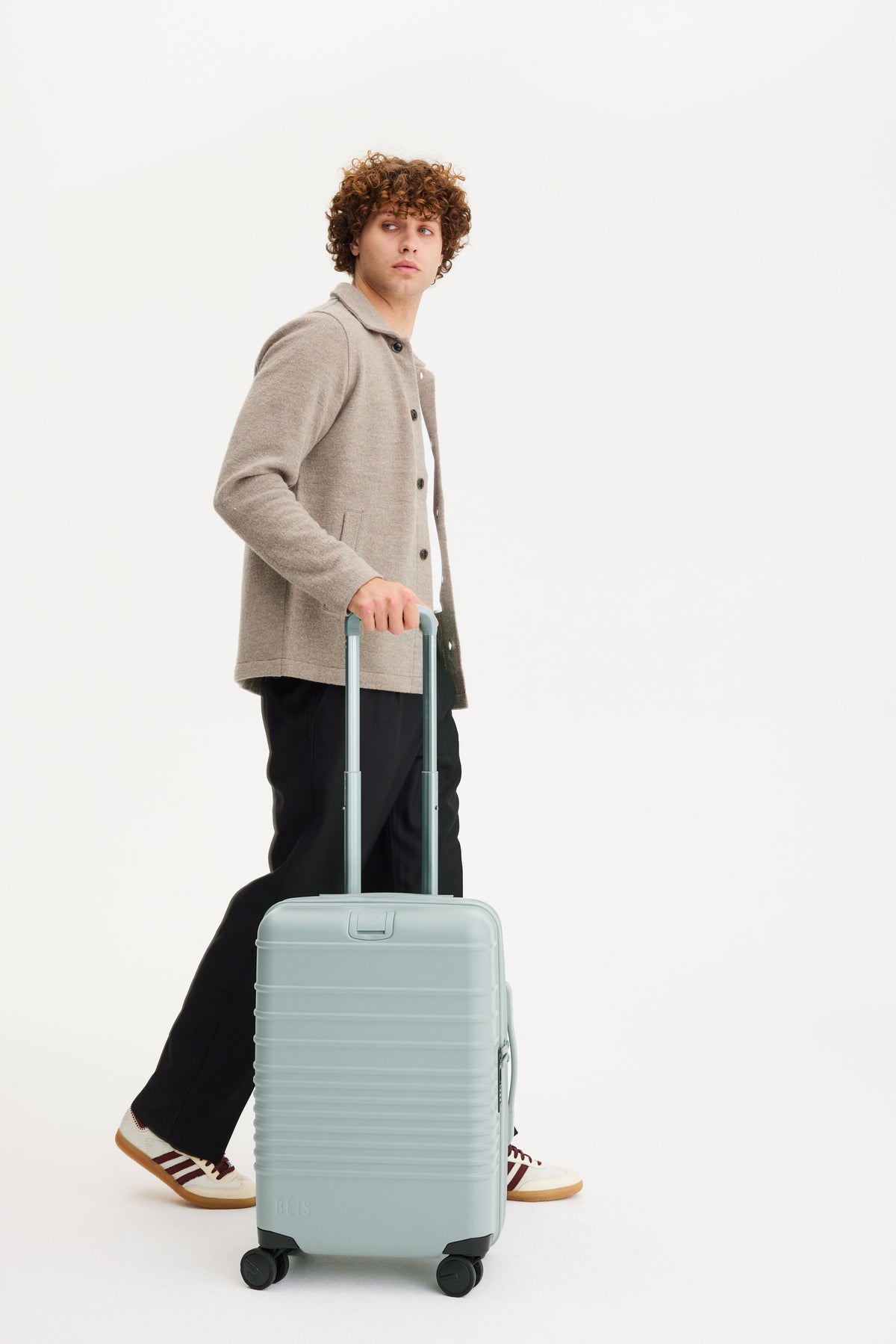 Resale The Carry-On Roller in Slate - Image 5