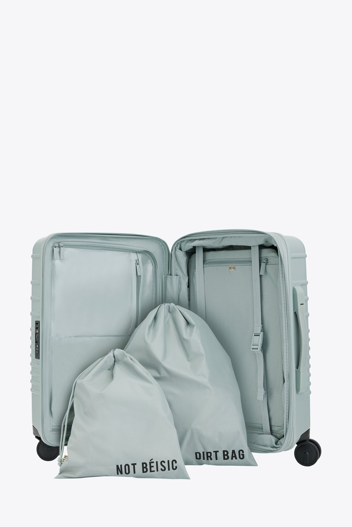 Resale The Carry-On Roller in Slate - Image 4