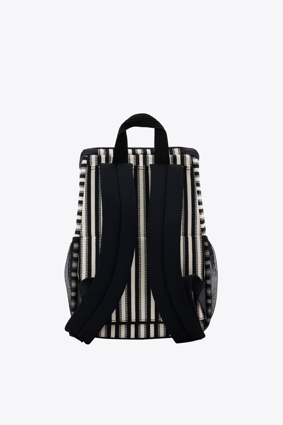 Resale The Backpack Cooler in Black Stripe - Image 3
