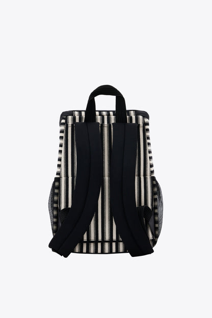 Resale The Backpack Cooler in Black Stripe - Image 3