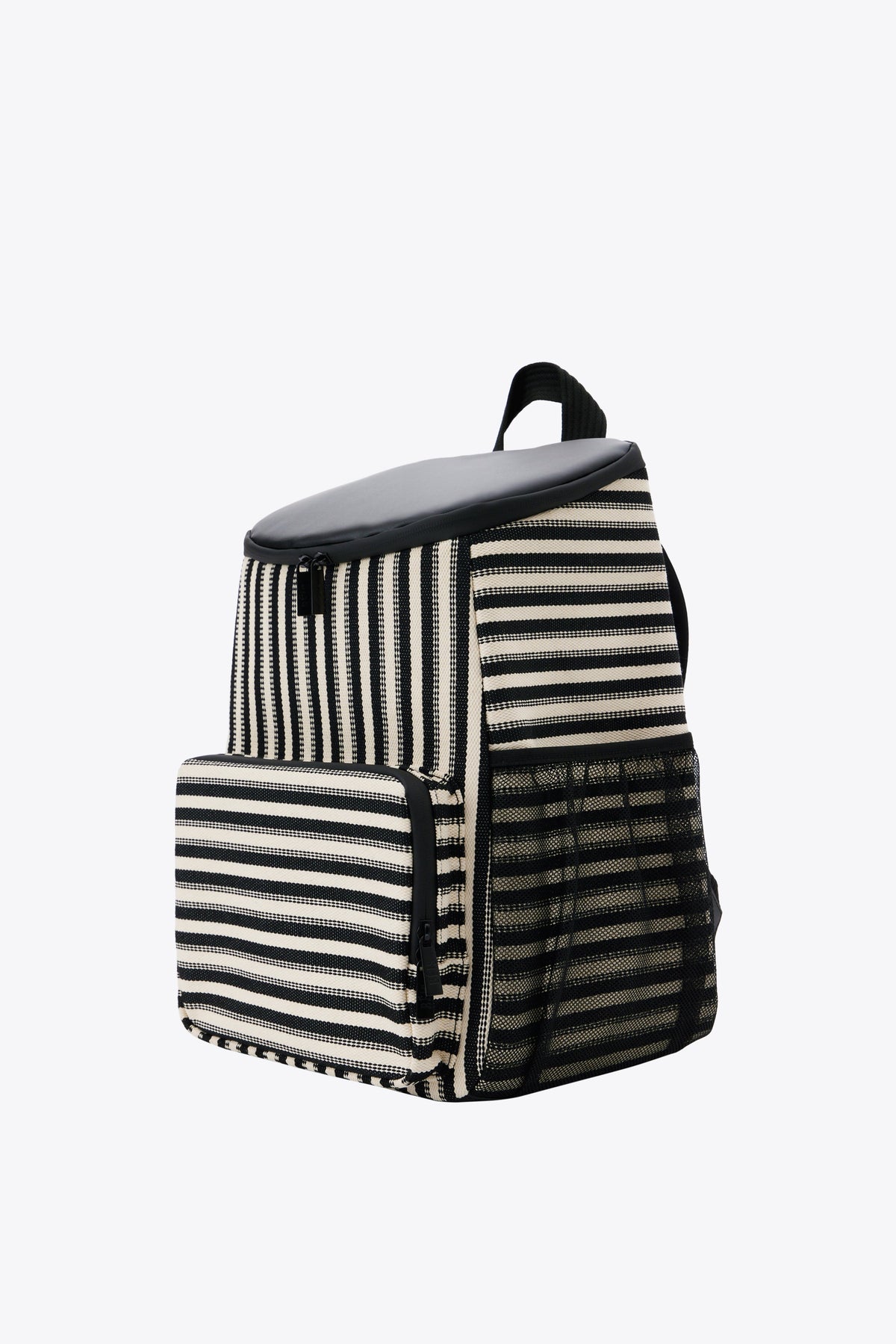Resale The Backpack Cooler in Black Stripe - Image 2