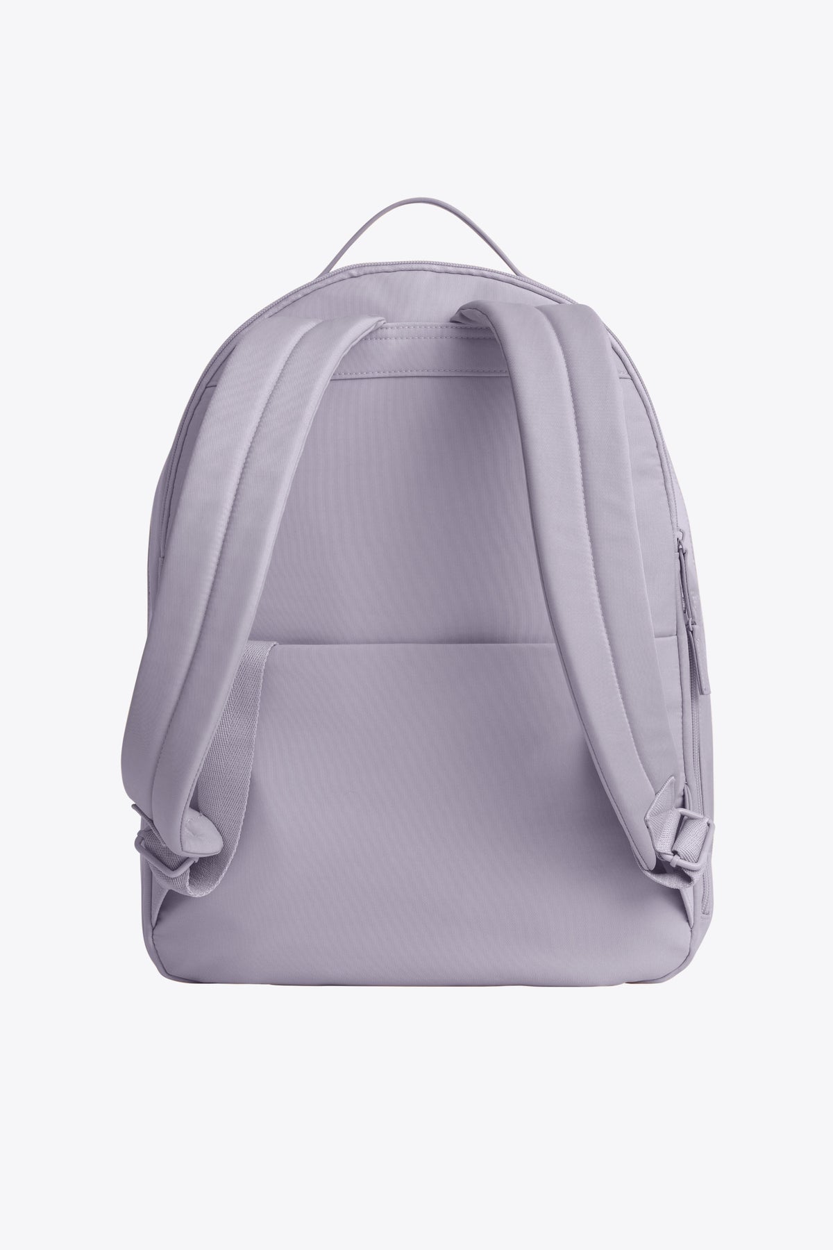 The Commuter Backpack in Lavender - Image 2