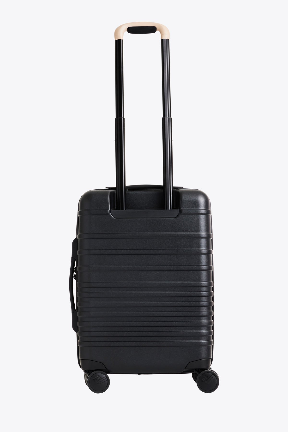 Resale The Front Pocket Carry-On Roller in Black - Image 3