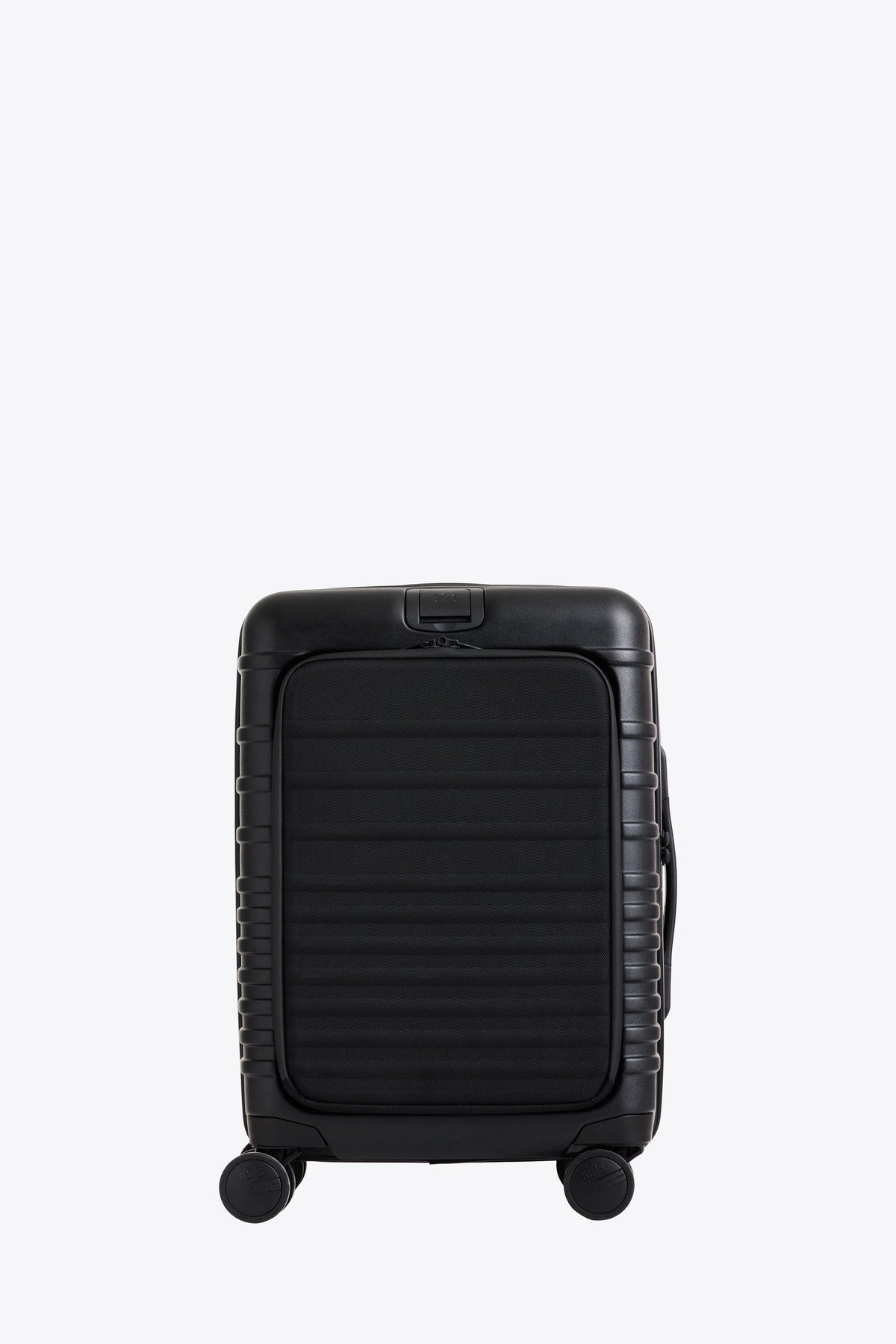 Resale The Front Pocket Carry-On Roller in Black - Image 18