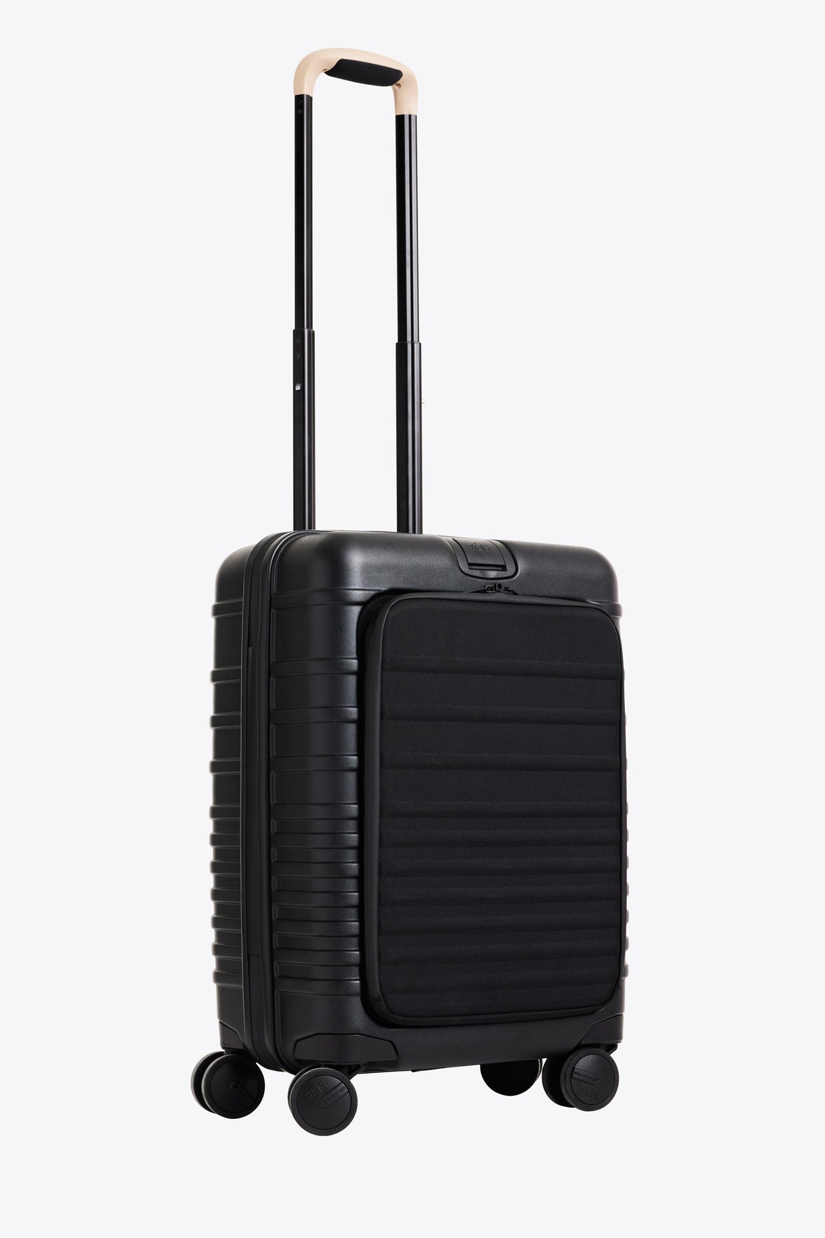 Resale The Front Pocket Carry-On Roller in Black - Image 2