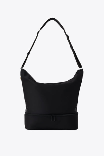 Resale The Day Tripper in Black - Image 3