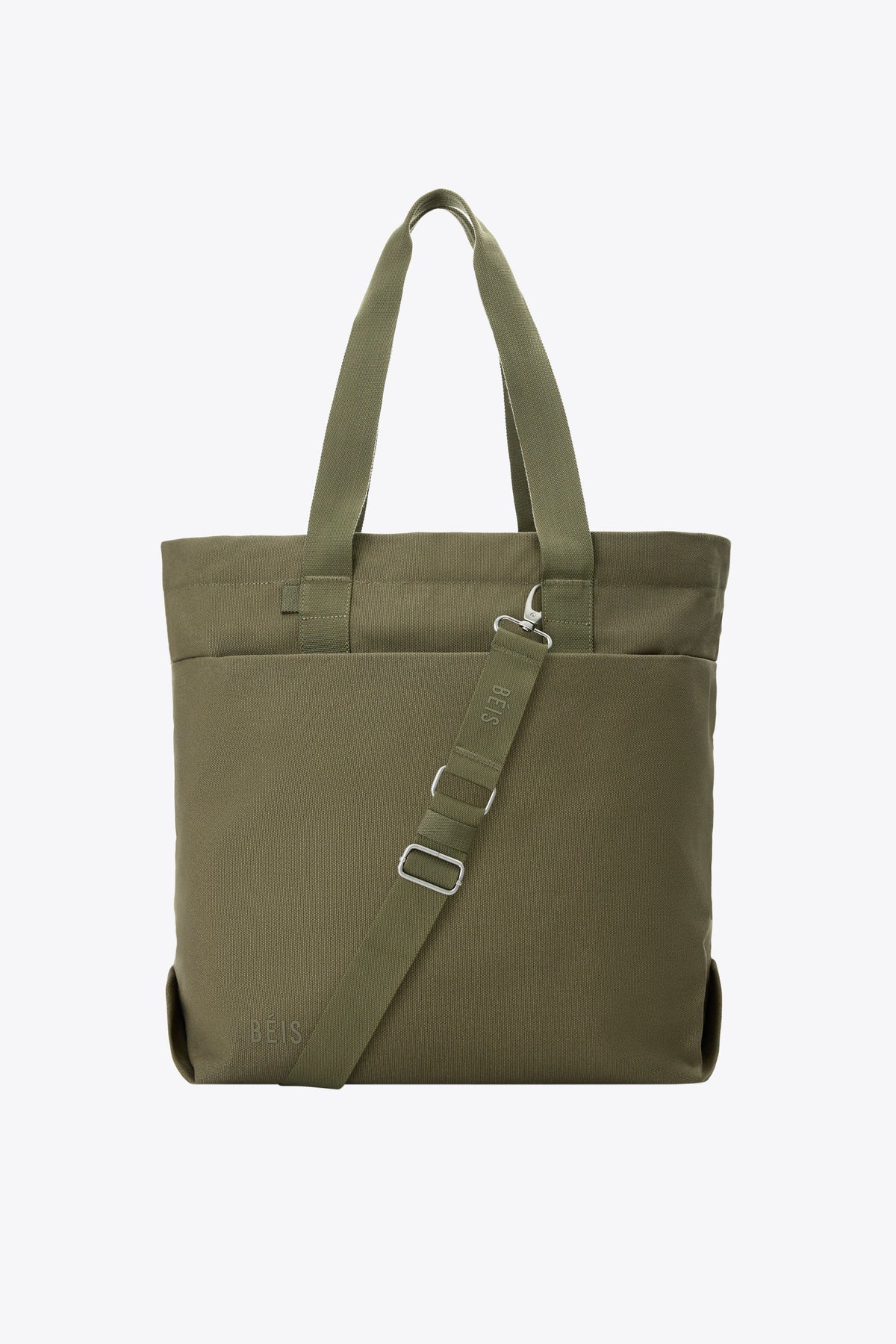 Resale The Utility Tote in Olive