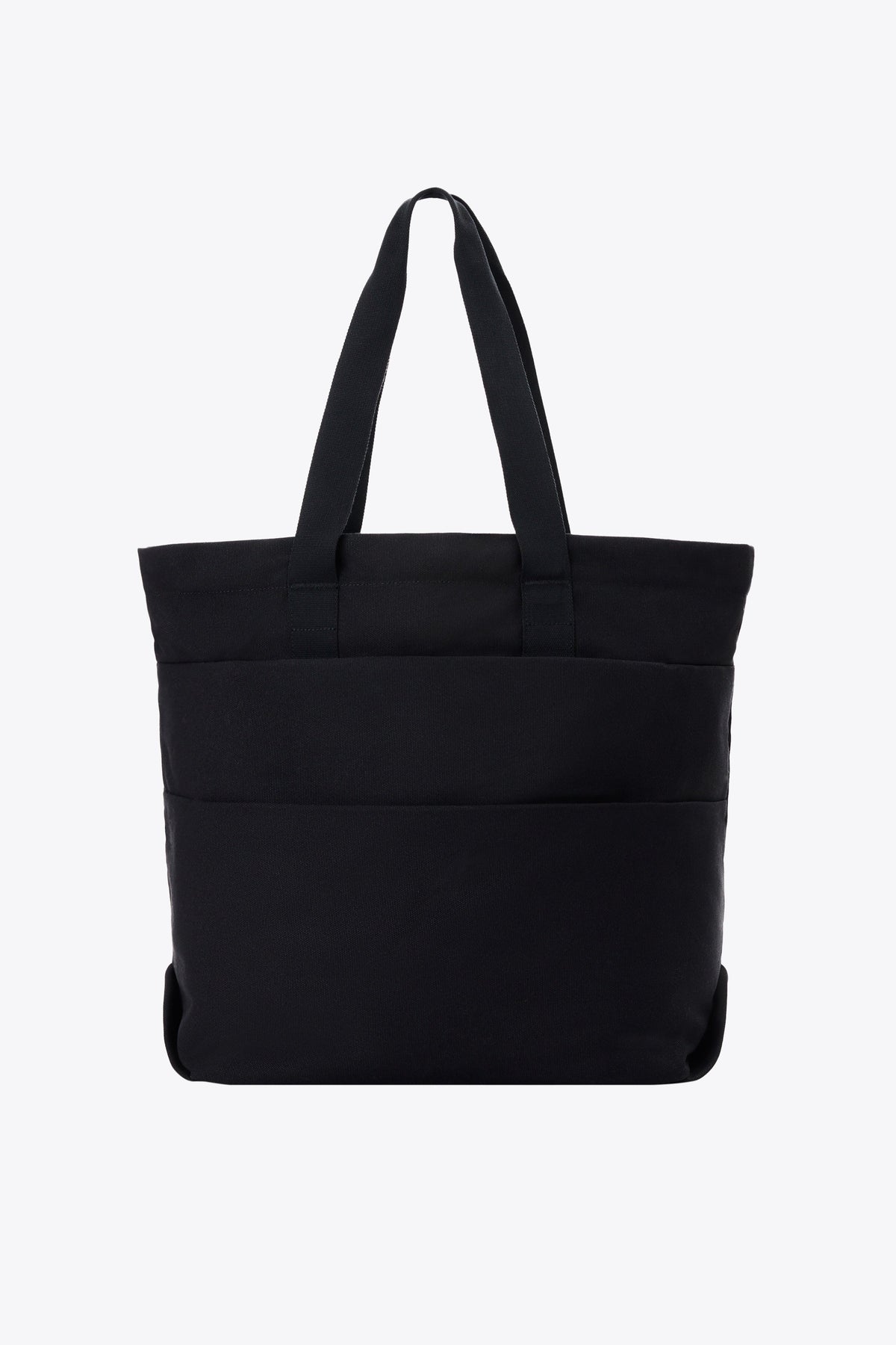 Resale The Utility Tote in Black - Image 3