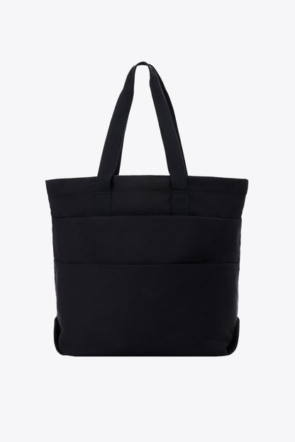 Resale The Utility Tote in Black - Image 3