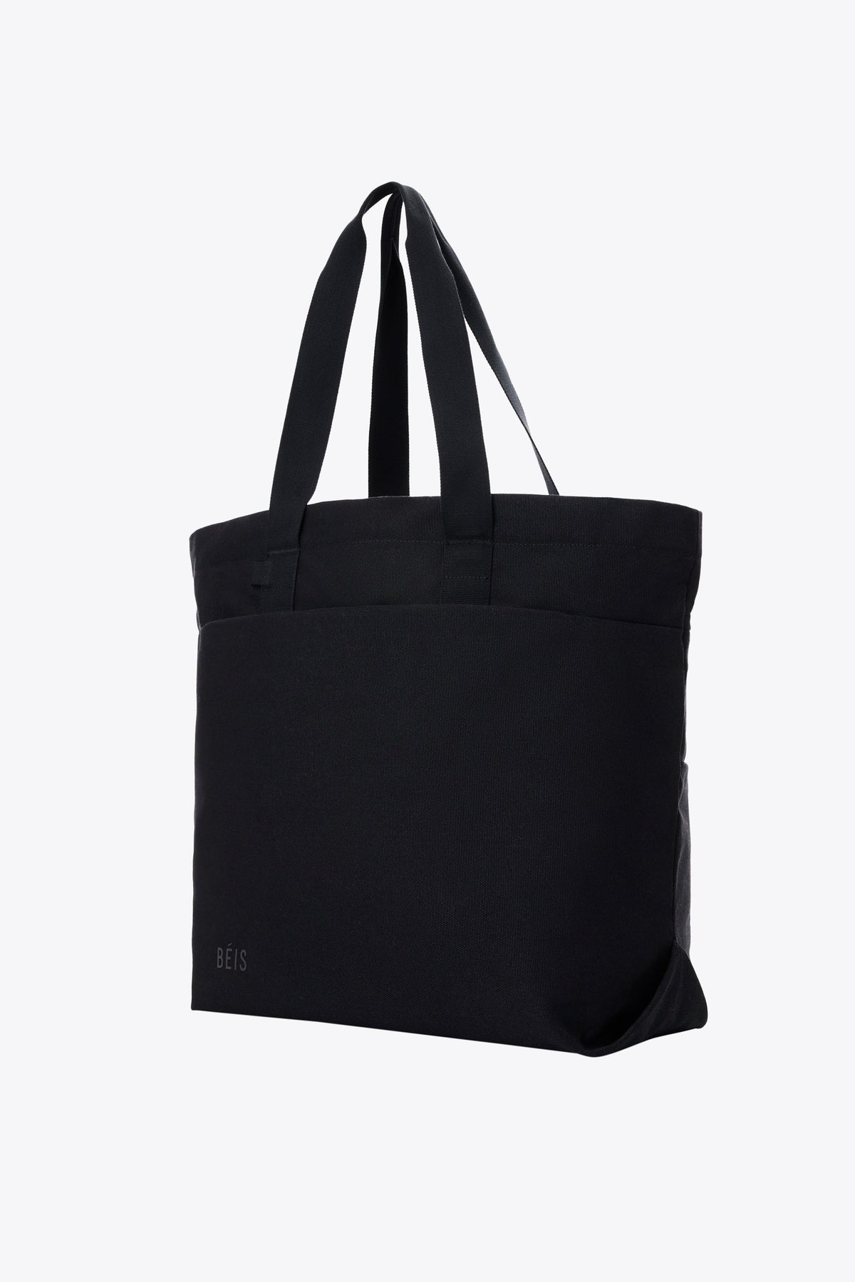 Resale The Utility Tote in Black - Image 2