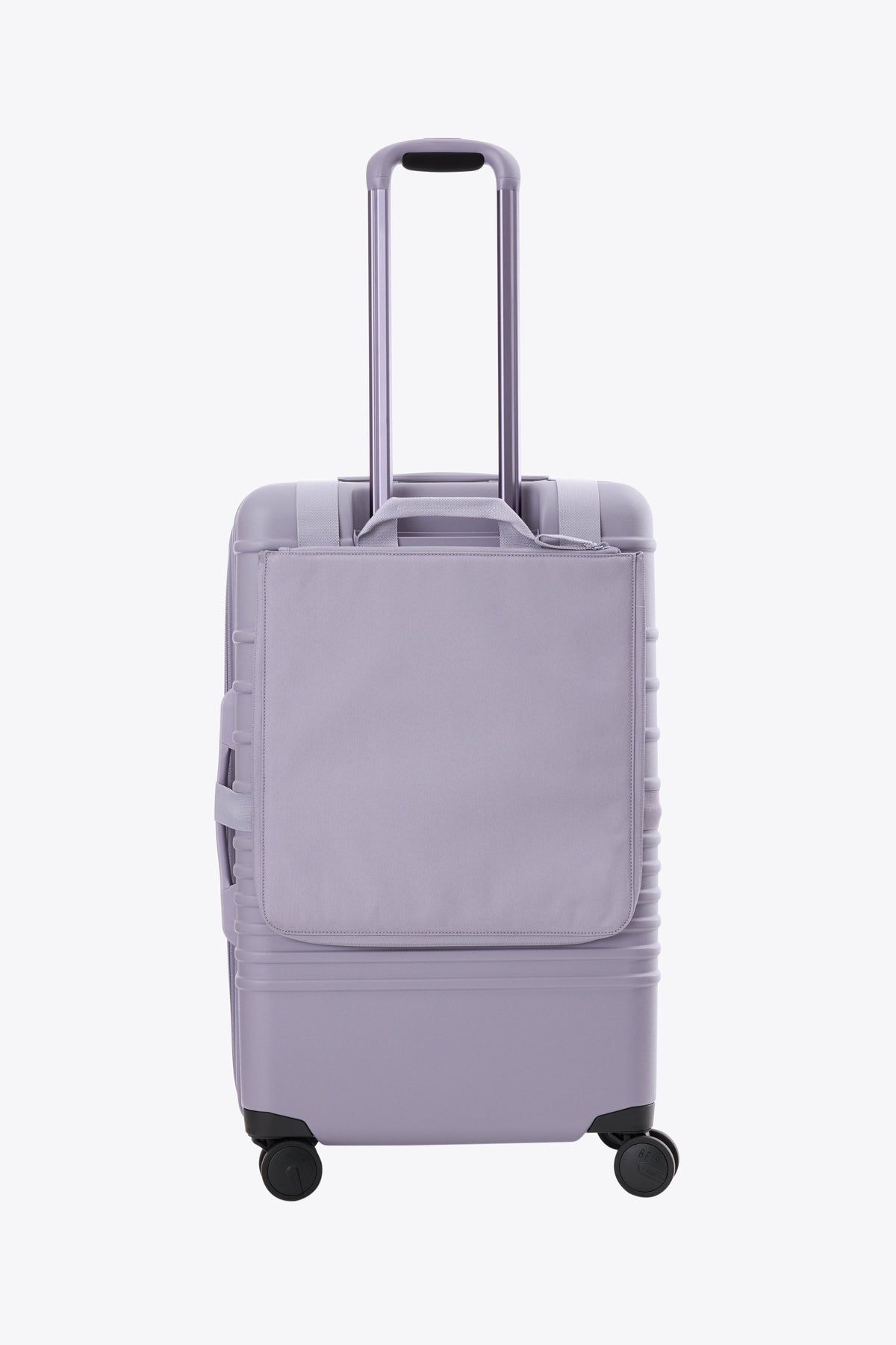 Resale The Convertible Luggage Vest in Lavender - Image 6