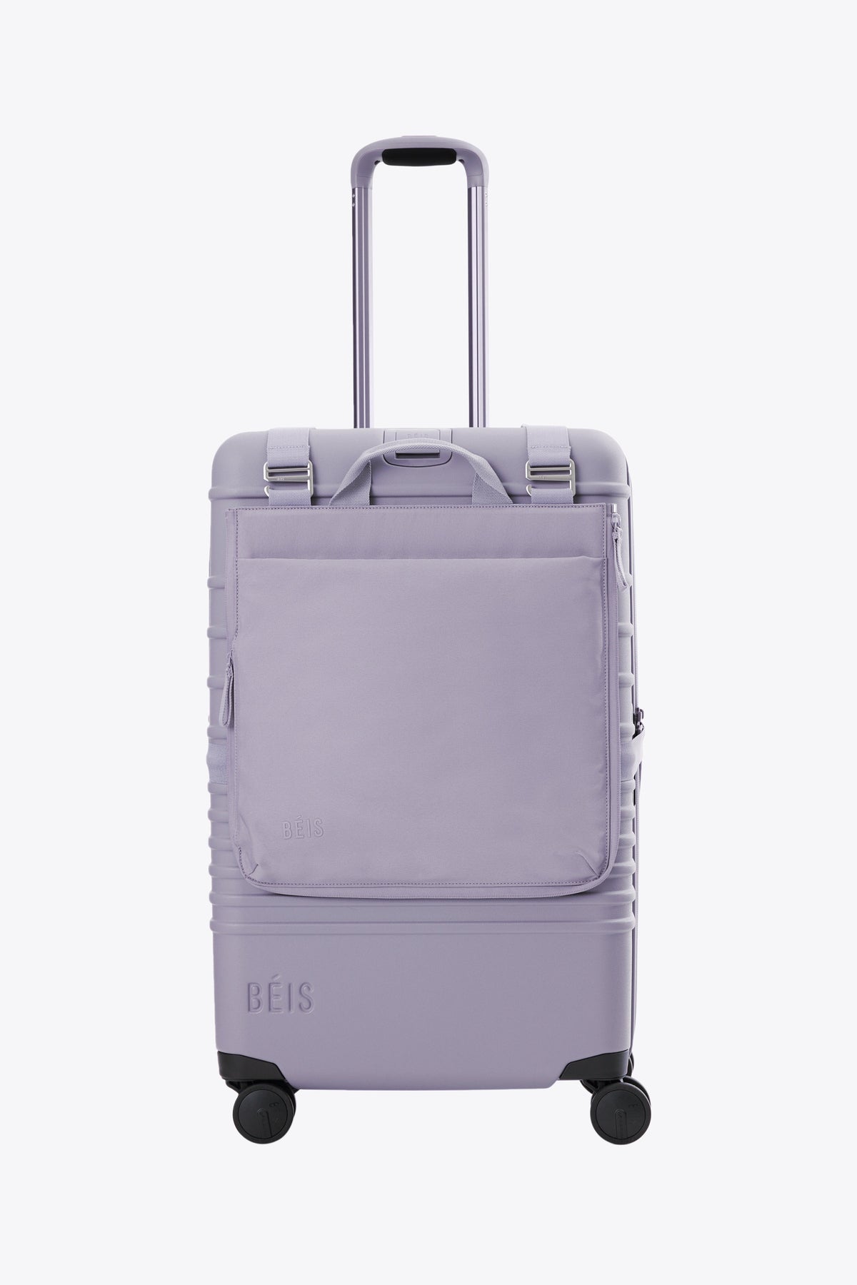 Resale The Convertible Luggage Vest in Lavender - Image 2