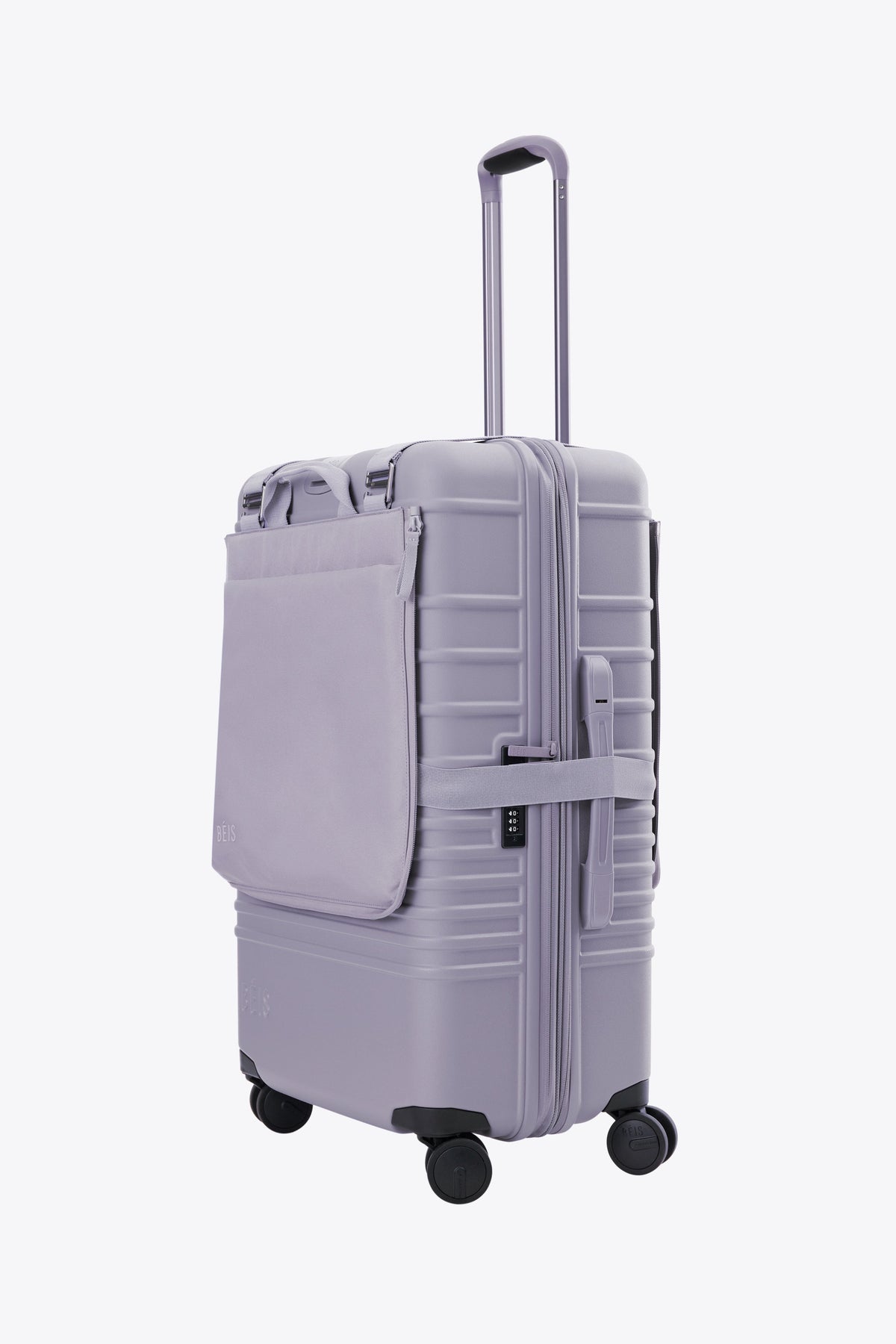 Resale The Convertible Luggage Vest in Lavender - Image 3