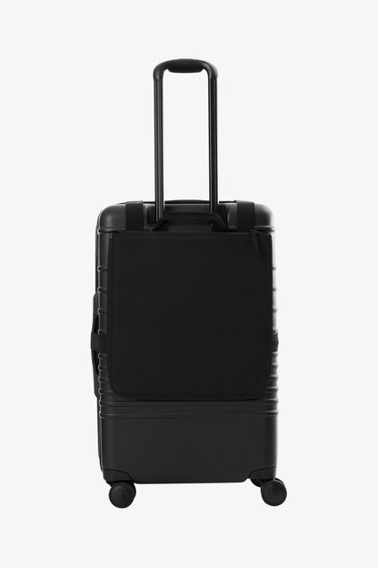 Resale The Convertible Luggage Vest in Black - Image 3